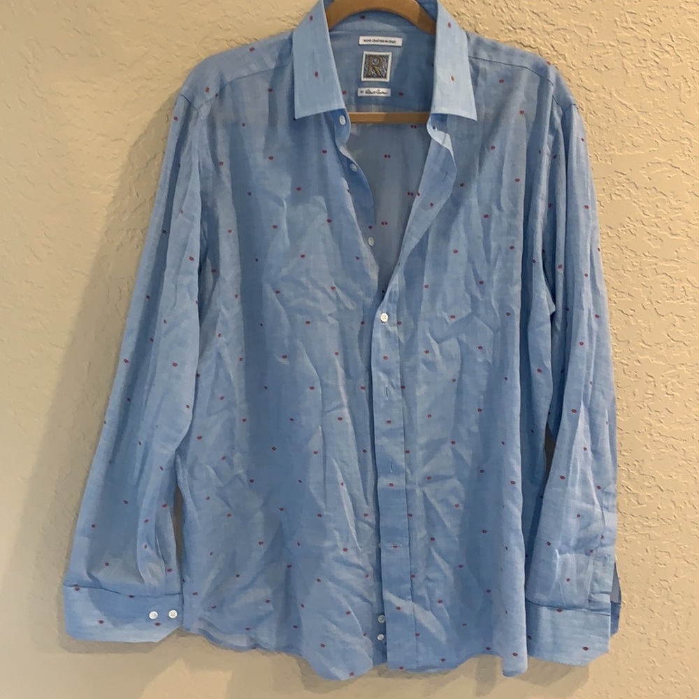 Robert Graham Dress Shirt